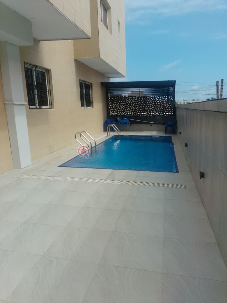 3 bedroom Flat & Apartment For Rent Victoria Island Lagos - 1