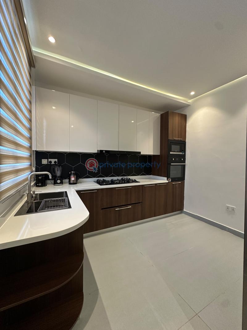 2 bedroom Flat & Apartment For Rent Victoria Island Lagos - 1