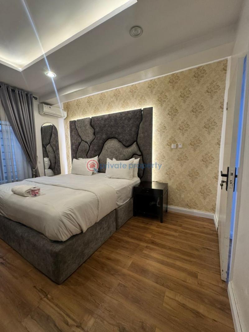 2 bedroom Flat & Apartment For Rent Opposite Eko Hote Victoria Island Lagos - 5