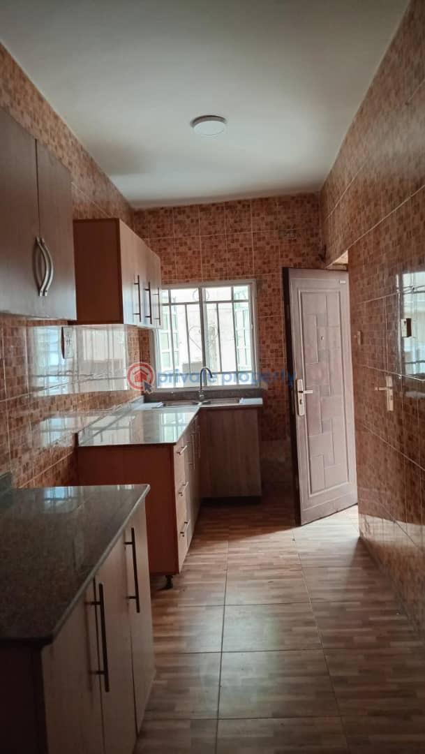 2 bedroom Flat & Apartment For Rent Osapa Lekki Lagos - 3