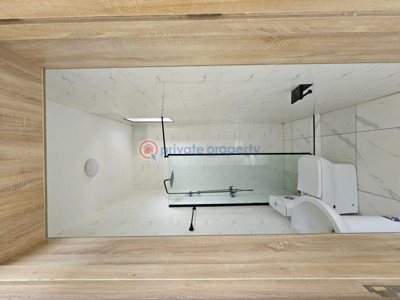 Luxury 2bedroom apartment - 5 2 bedroom House For Sale Ikate Elegushi Lekki Lagos - 5