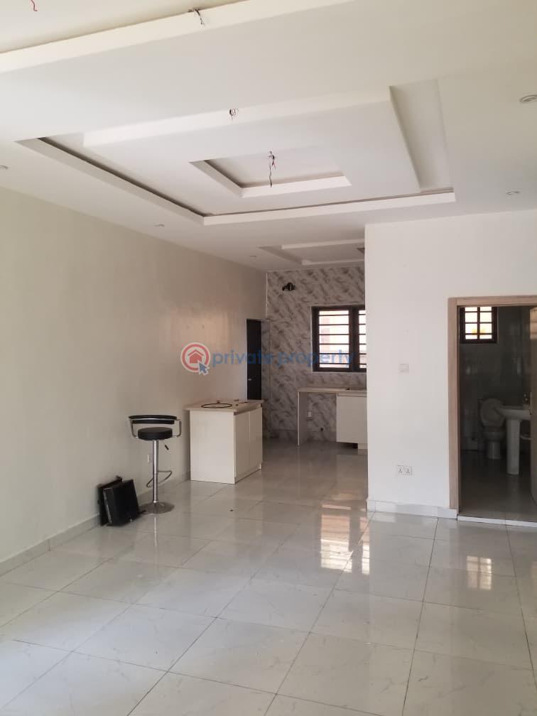 2 bedroom Flat & Apartment For Rent Salem Ikate Lekki Lagos - 7