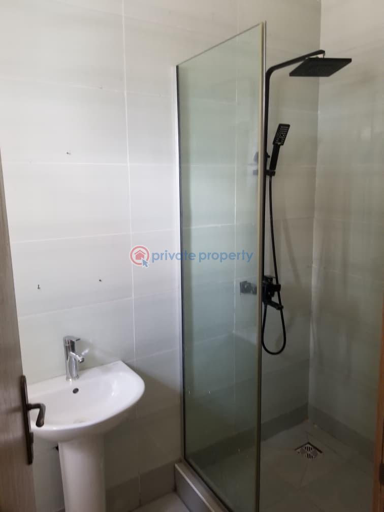 2 bedroom Flat & Apartment For Rent Salem Ikate Lekki Lagos - 8