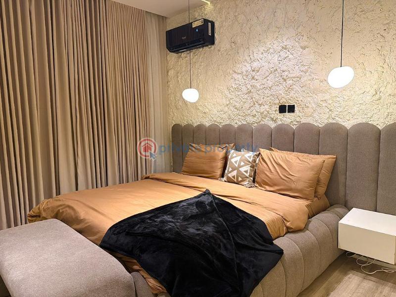2 bedroom Block Of Flats Short let Ikate Elegushi Lekki Lagos - 5
