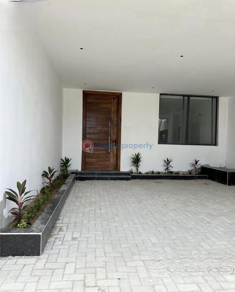 2 bedroom Flat & Apartment For Sale Oniru Victoria Island Lagos - 1