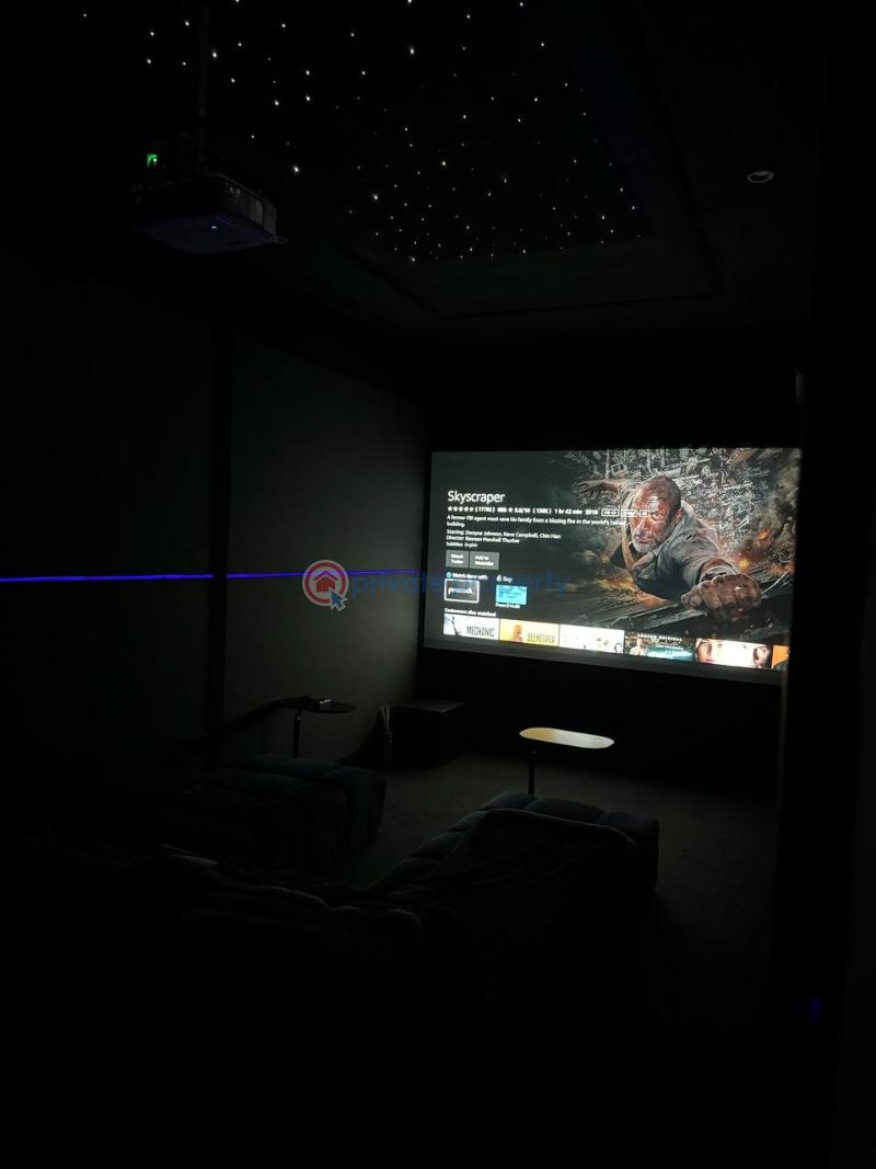 2 bedroom Flat & Apartment Short let Banana Island Ikoyi Lagos - 8