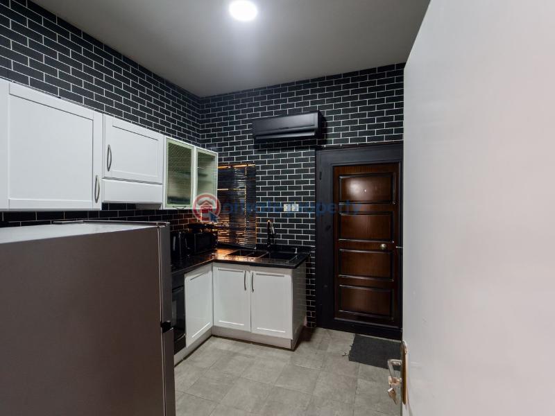 2 bedroom Flat & Apartment Short let Banana Island Ikoyi Lagos - 6