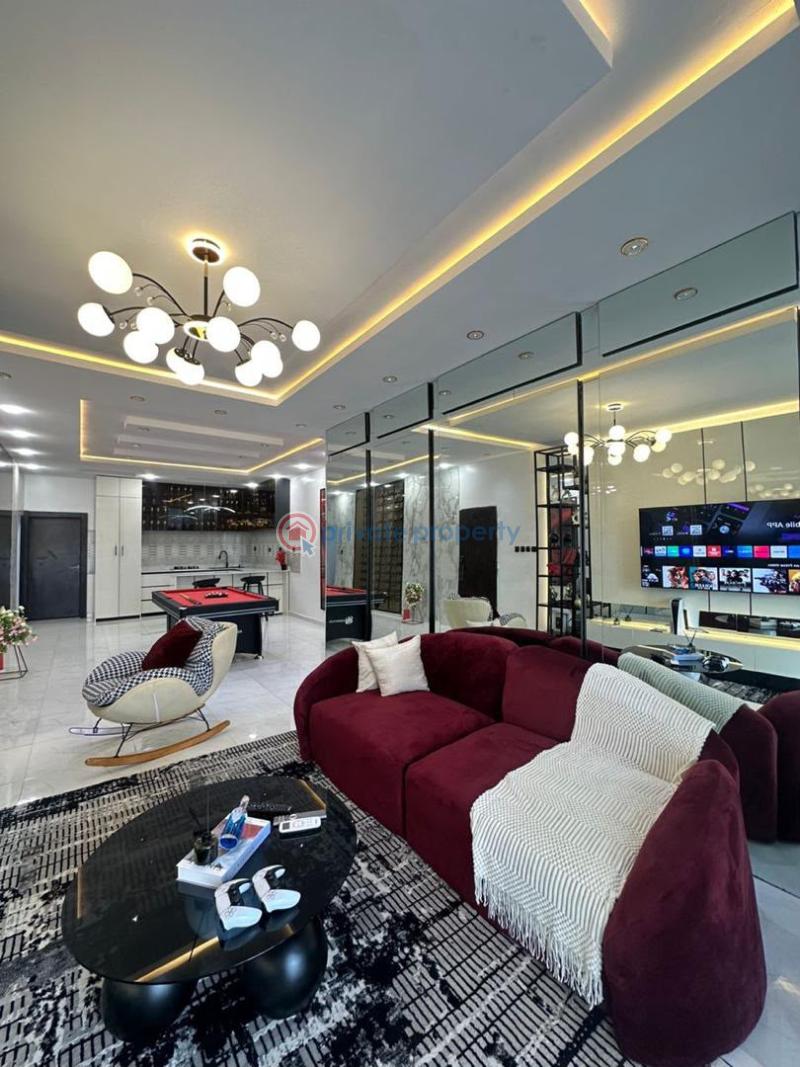 2 bedroom Flat & Apartment For Rent Ikate Lekki Lagos - 4