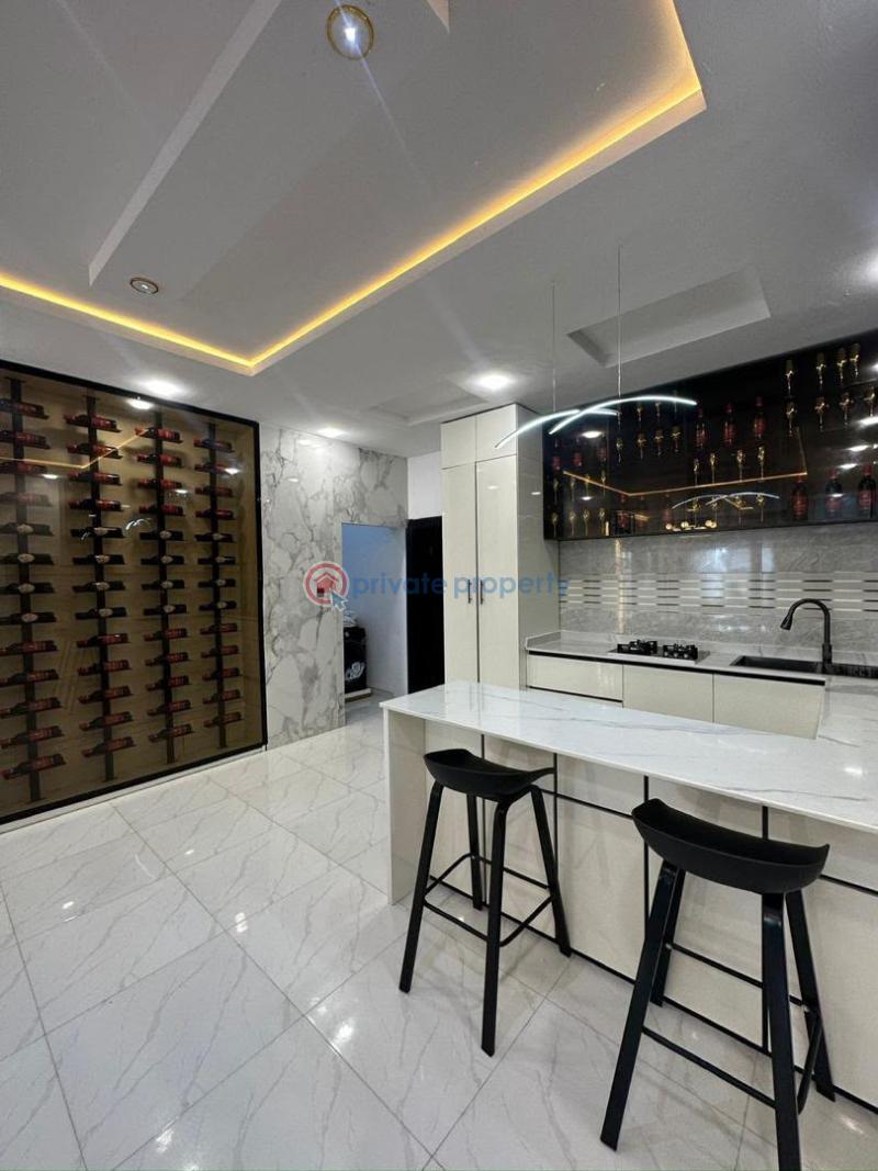 2 bedroom Flat & Apartment For Rent Ikate Lekki Lagos - 10