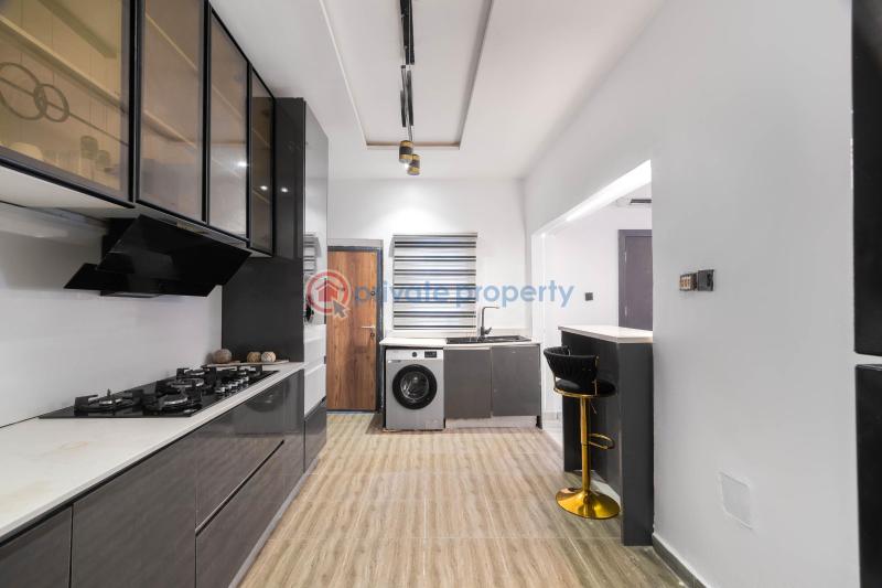 2 bedroom Flat & Apartment Short let Off Freedom Way Lekki Phase 1 Lagos - 3