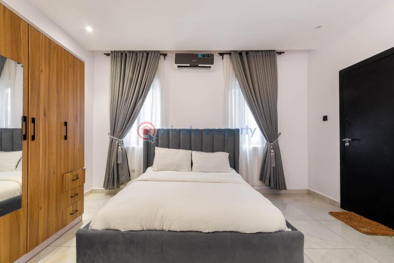 2 bedroom Flat & Apartment Short let Off Freedom Way Lekki Phase 1 Lagos - 5