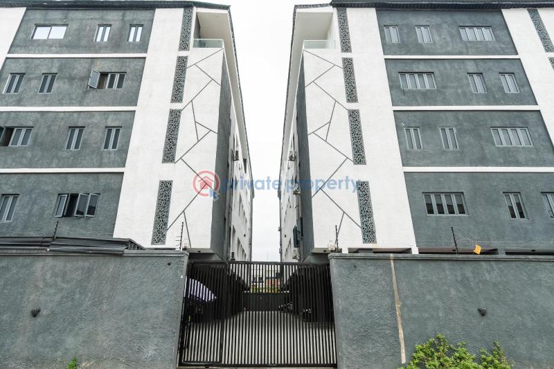 2 bedroom Flat & Apartment Short let Off Freedom Way Lekki Phase 1 Lagos - 8