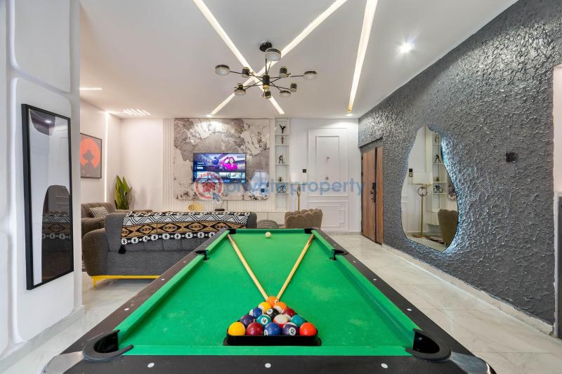 2 bedroom Flat & Apartment Short let Off Freedom Way Lekki Phase 1 Lagos - 6