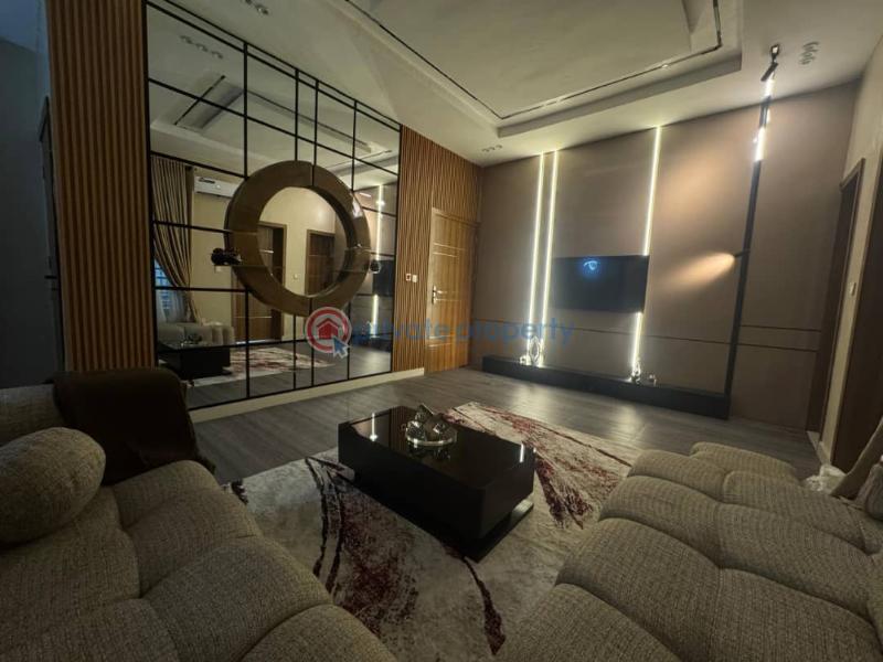 2 bedroom Flat & Apartment For Rent Salem Ikate Lekki Lagos - 3