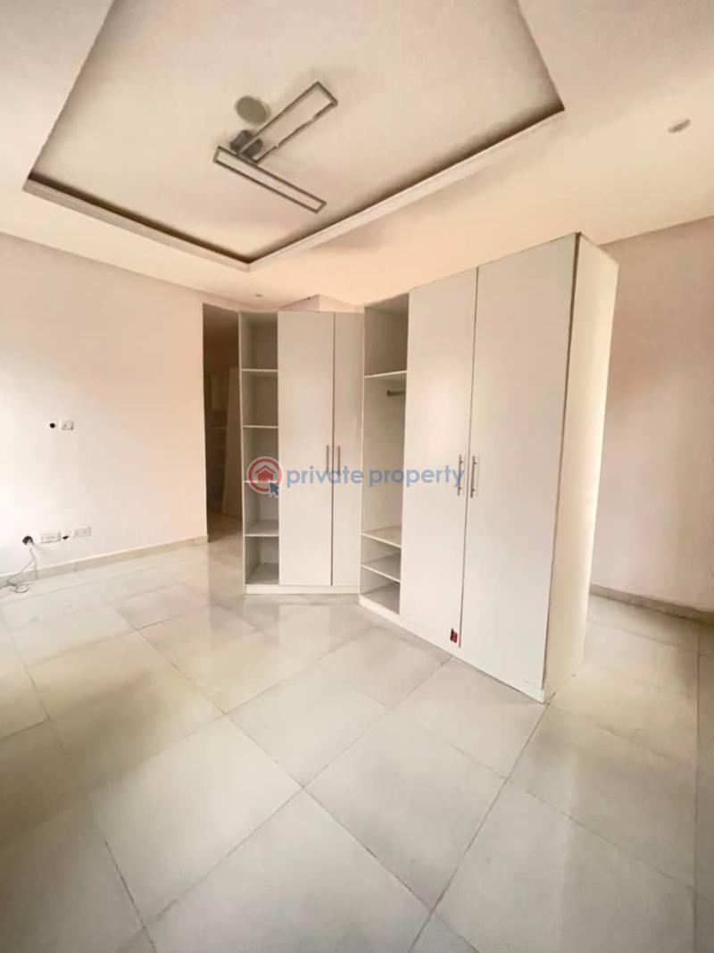 3 bedroom Flat & Apartment For Rent Victoria Island Lagos - 4