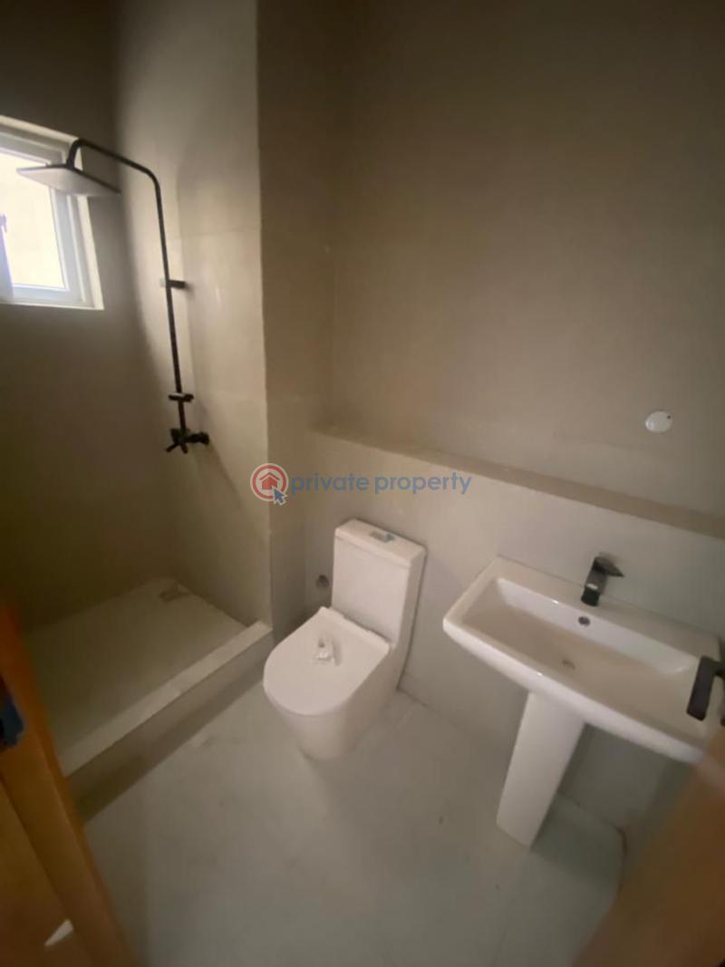 2 bedroom Flat & Apartment For Rent Osapa London Lekki Lagos - 5