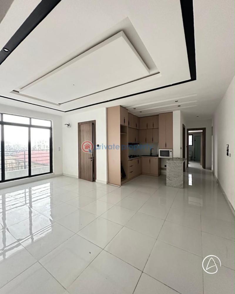 2 bedroom Flat & Apartment For Rent Lekki Ikate Lagos Lekki Lagos - 2