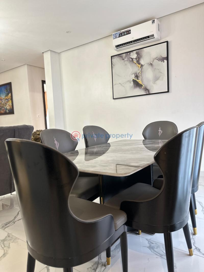 2 bedroom Flat & Apartment For Rent Victoria Island Lagos - 6