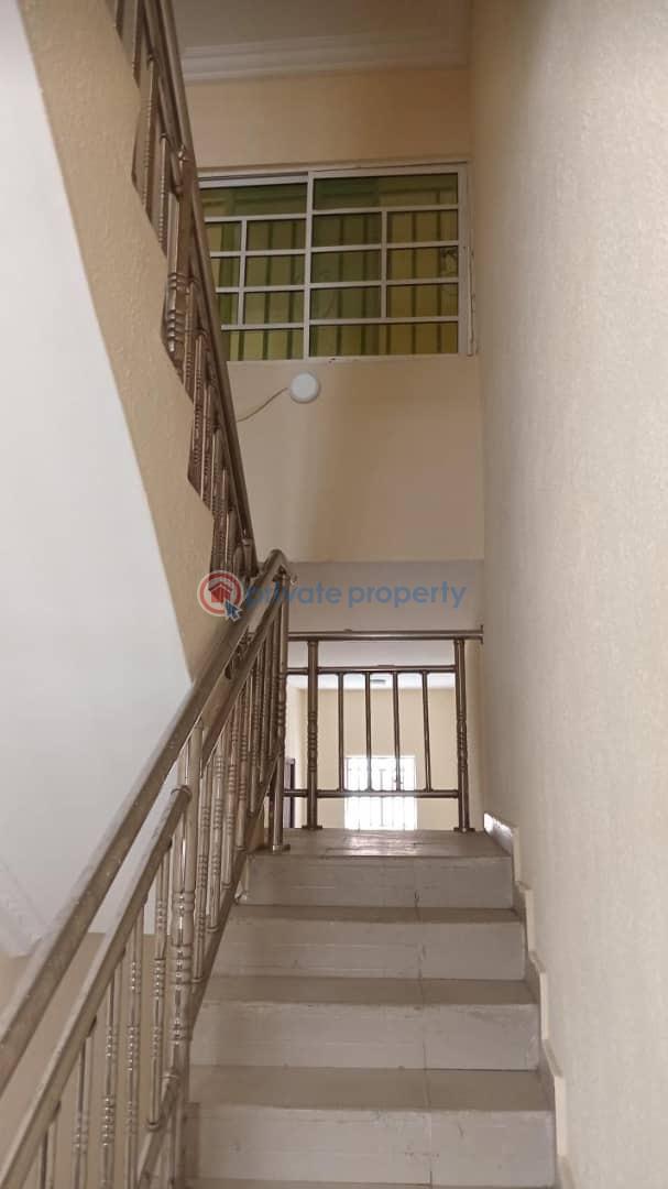 2 bedroom Flat & Apartment For Rent Osapa Lekki Lagos - 2