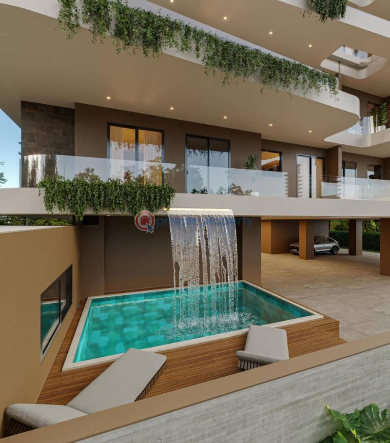 2 bedroom Flat & Apartment For Sale Lekki Phase 1 Lagos - 4