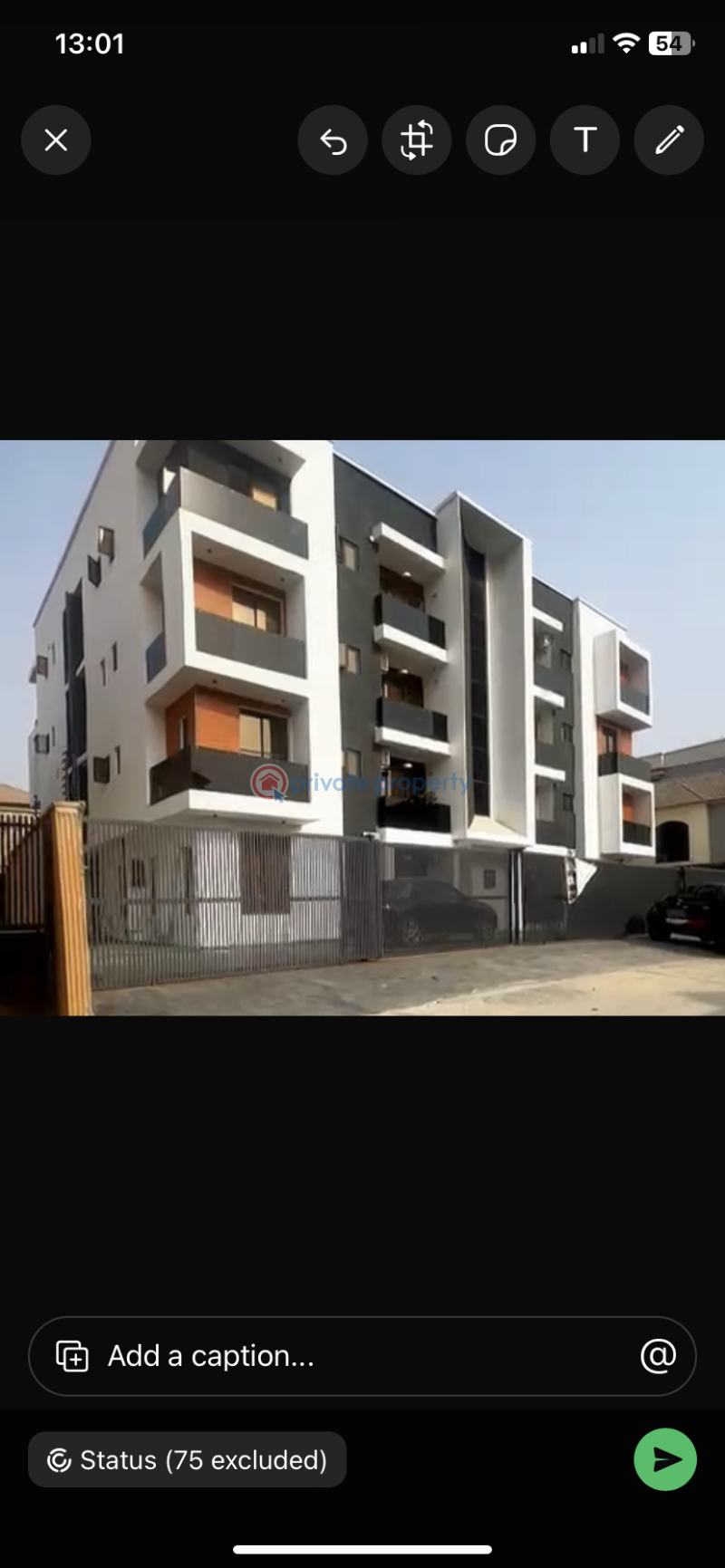2 bedroom Shared Apartment For Sale Ikate Elegushi Lekki Lagos - 0