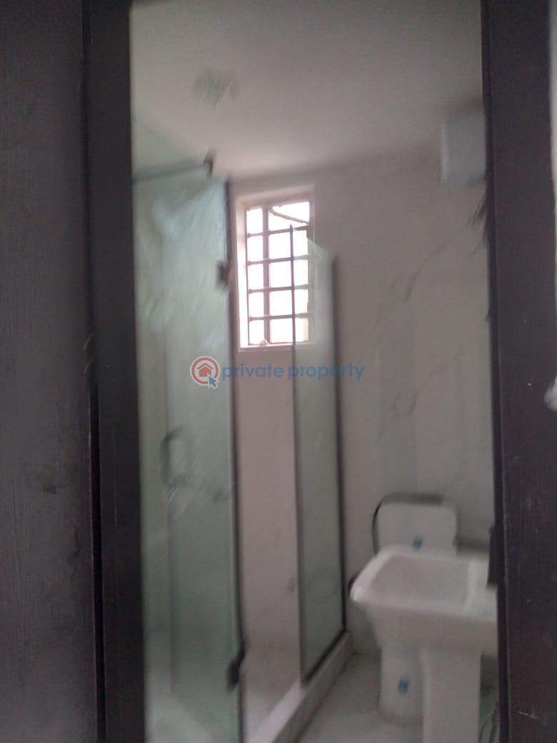 2 bedroom Terraced Duplex For Rent Lekki Scheme 2 Ajah Lagos - 5