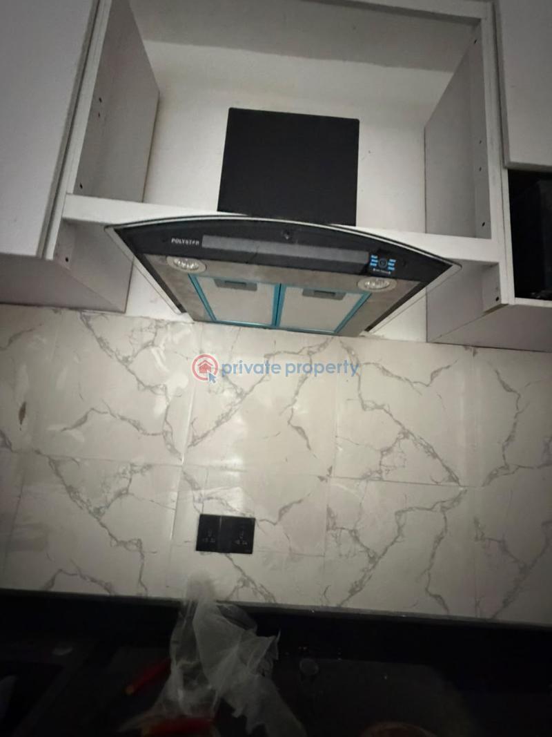 2 bedroom Block Of Flats For Rent Alagomeji Yaba Lagos - 6
