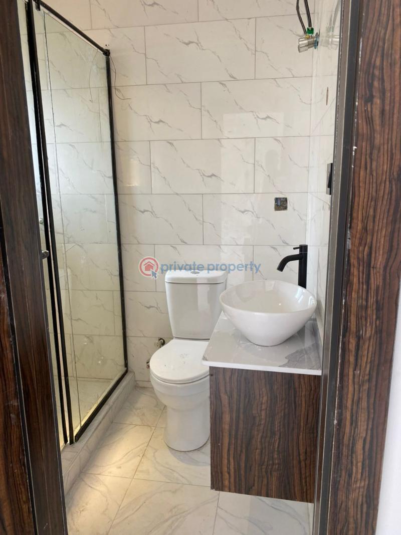 2 bedroom Block Of Flats For Rent Sangotedo Lagos - 0