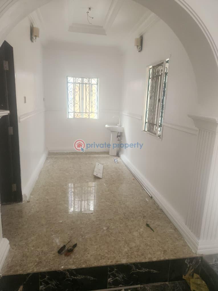 2 bedroom Flat & Apartment For Rent Sangotedo Ajah Lagos - 5