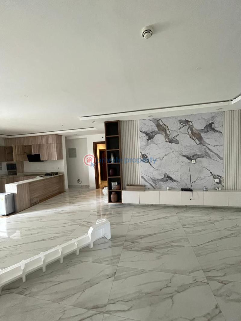 2 bedroom Flat & Apartment For Rent Lekki Phase 1 Lagos - 4