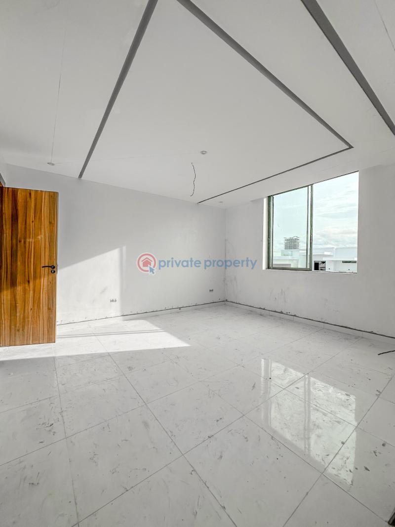 Luxury 2bedroom for sale - 1 2 bedroom Flat & Apartment For Sale Sangotedo Ajah Lagos - 1