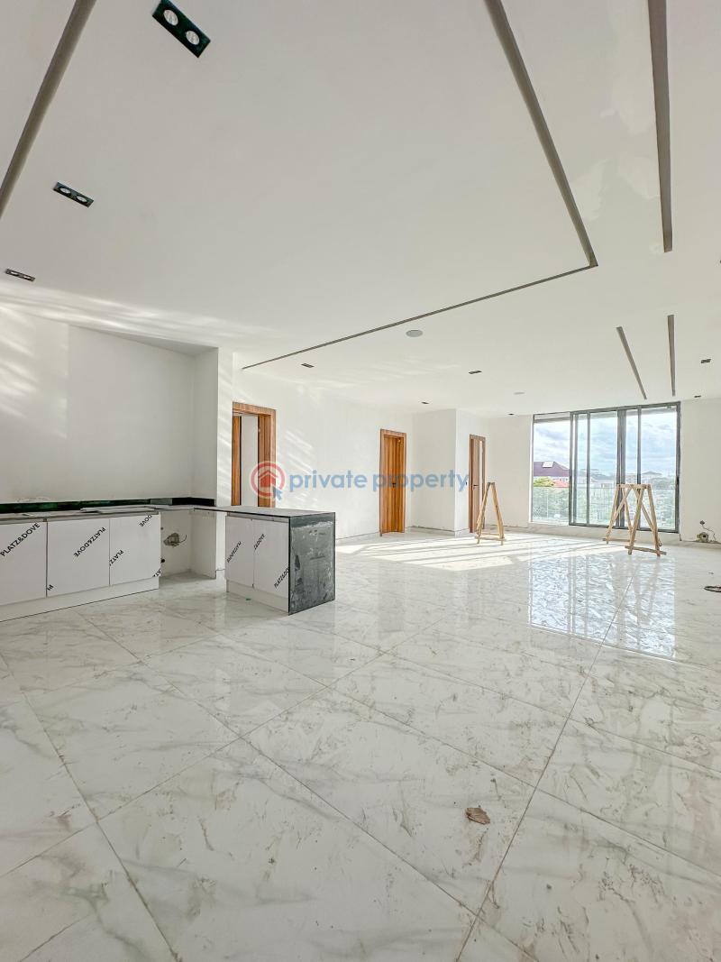 Luxury 2bedroom for sale - 4 2 bedroom Flat & Apartment For Sale Sangotedo Ajah Lagos - 4