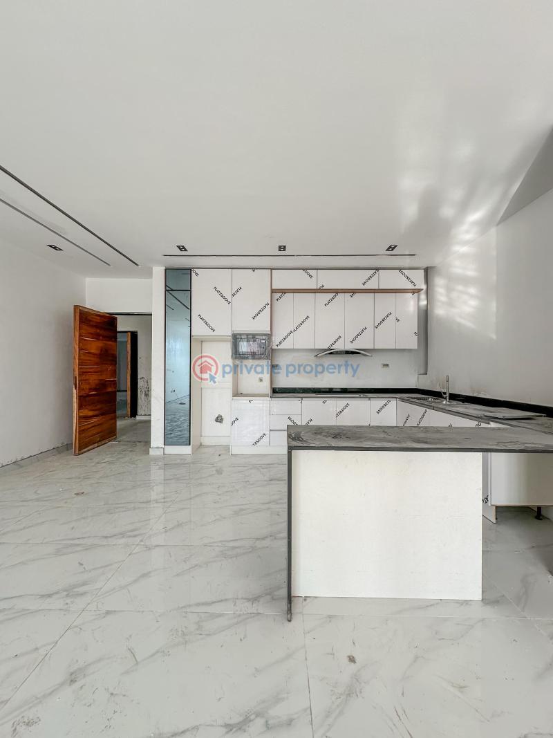 Luxury 2bedroom for sale - 9 2 bedroom Flat & Apartment For Sale Sangotedo Ajah Lagos - 9