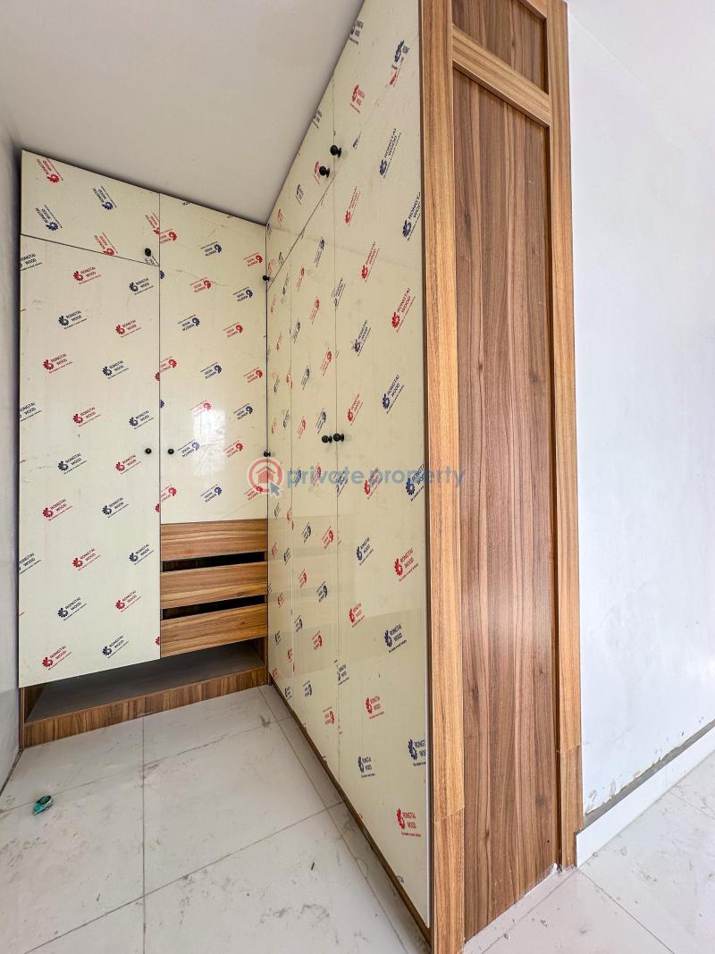 Luxury 2bedroom for sale - 2 2 bedroom Flat & Apartment For Sale Sangotedo Ajah Lagos - 2