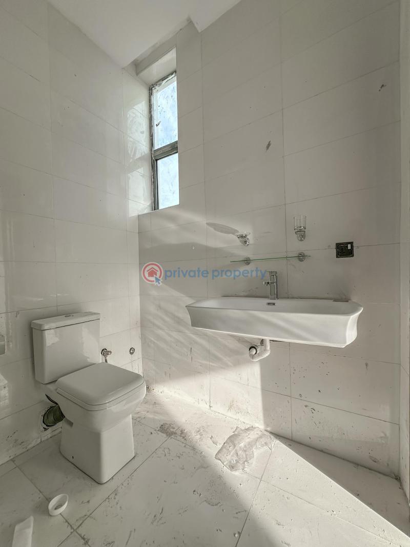 Luxury 2bedroom for sale - 11 2 bedroom Flat & Apartment For Sale Sangotedo Ajah Lagos - 11