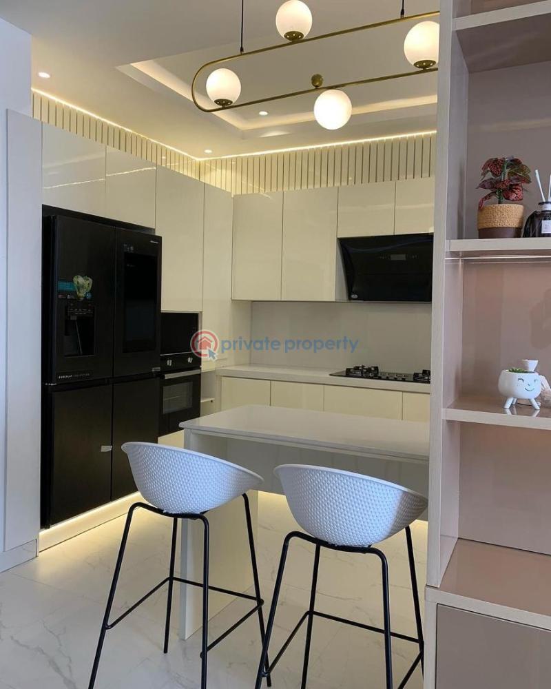 2 bedroom Block Of Flats For Rent Ikate Lekki Lagos - 4