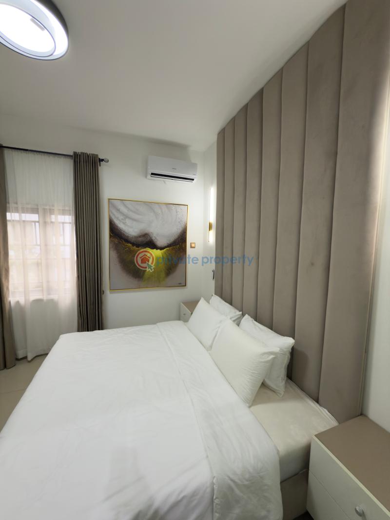 2 bedroom Block Of Flats For Rent Wuye Abuja Phase 2  - 9