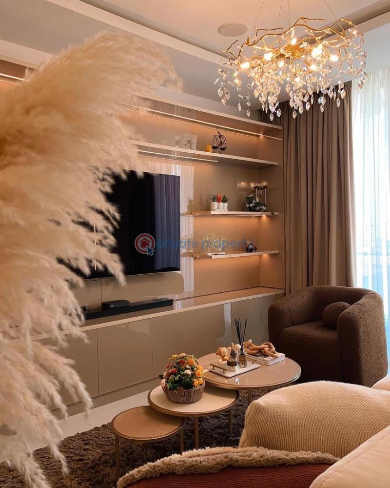 2 bedroom Block Of Flats For Rent Ikate Lekki Lagos - 6