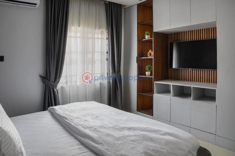 2 bedroom Block Of Flats For Rent Wuye Abuja Phase 2  - 6