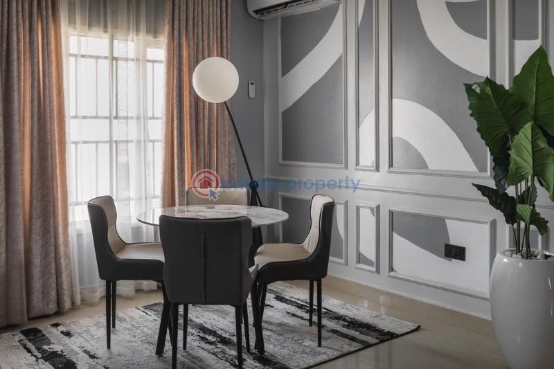 2 bedroom Block Of Flats For Rent Wuye Abuja Phase 2  - 3