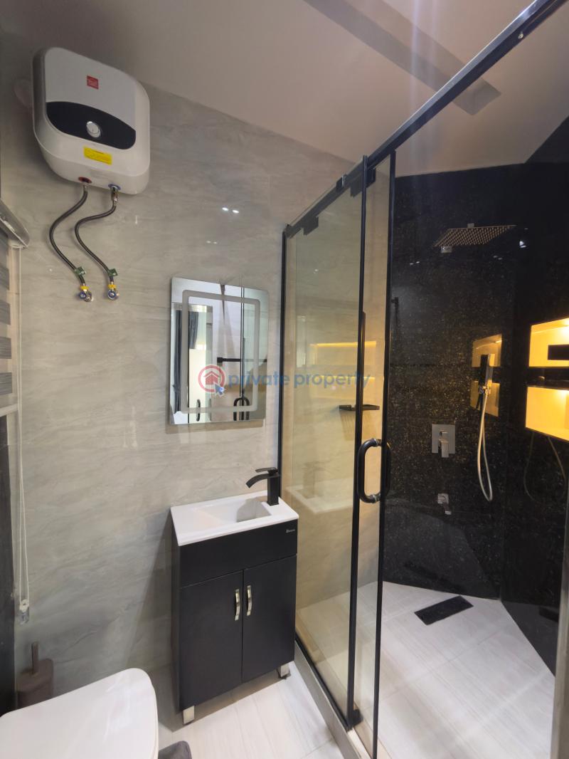 2 bedroom Block Of Flats Short let Wuye Abuja Phase 2  - 6