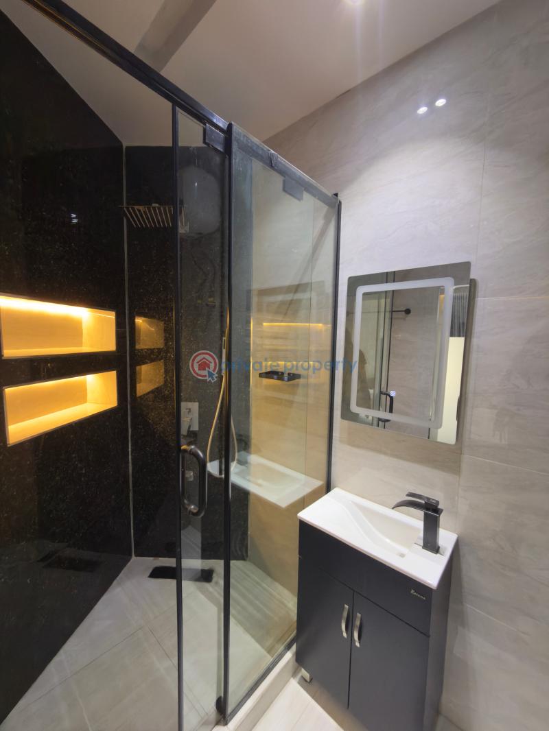 2 bedroom Block Of Flats Short let Wuye Abuja Phase 2  - 7