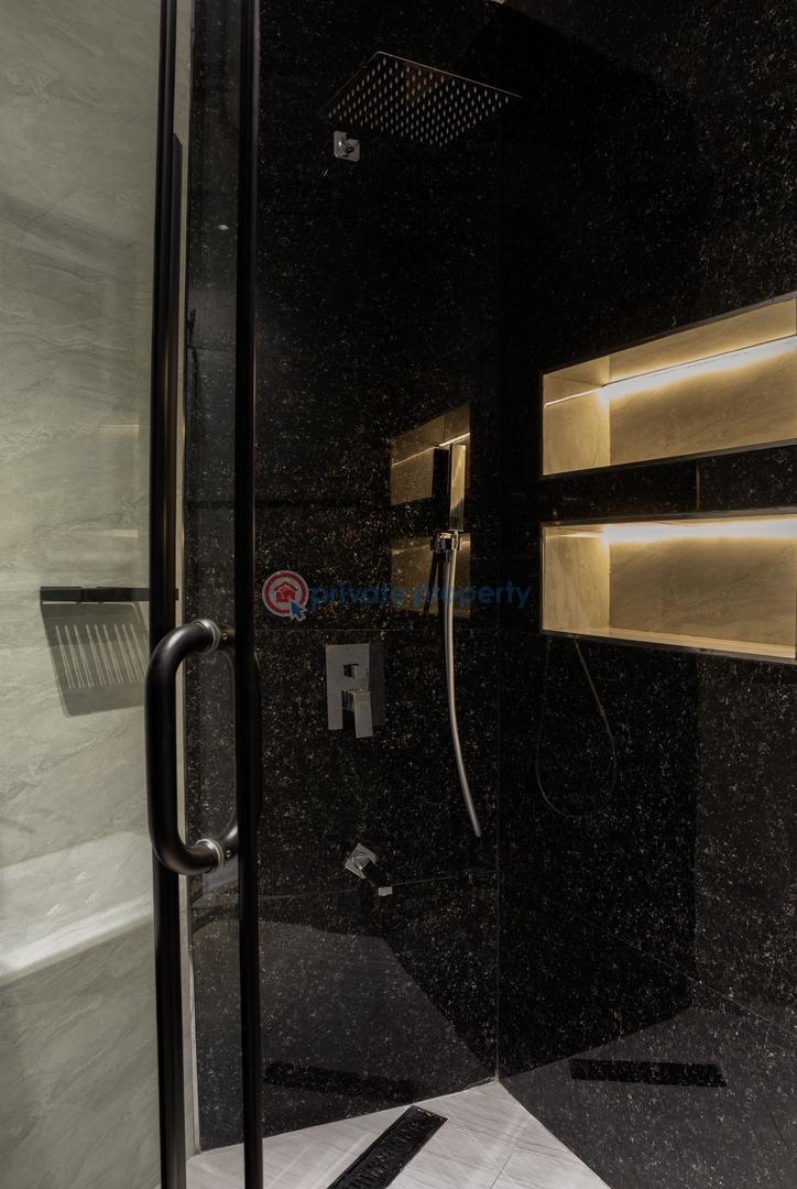 2 bedroom Block Of Flats For Rent Wuye Abuja Phase 2  - 9