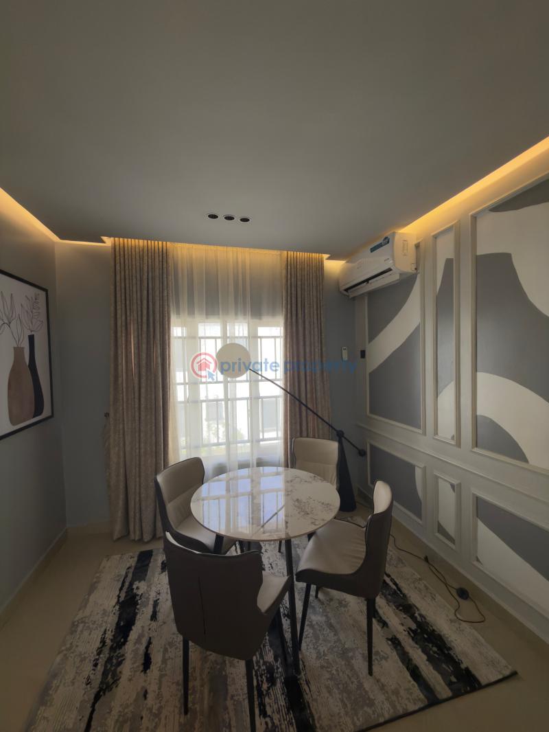 2 bedroom Block Of Flats Short let Wuye Abuja Phase 2  - 3