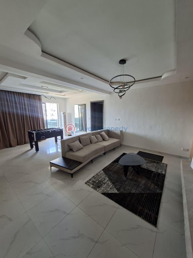 2 bedroom Flat & Apartment For Rent Ikate Elegushi Lekki Lagos - 14