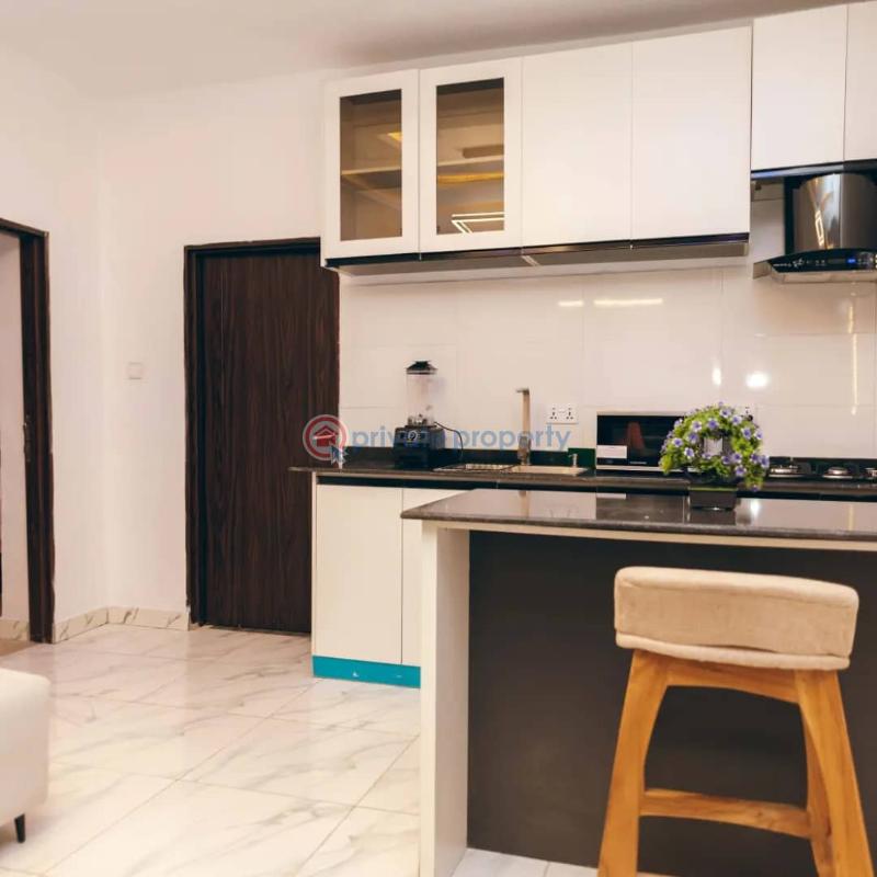 2 bedroom Flat & Apartment Short let Plot 232, Chibuzor Chinyere Crescent, Guzape, Abuja Guzape Abuja Phase 1  - 1