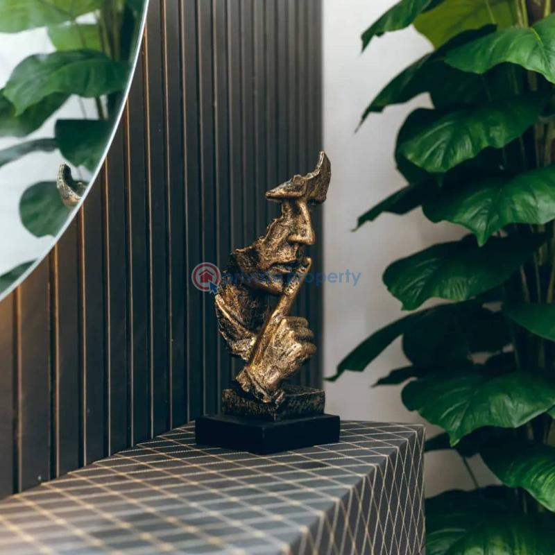 2 bedroom Flat & Apartment Short let Plot 232, Chibuzor Chinyere Crescent, Guzape, Abuja Guzape Abuja Phase 1  - 4