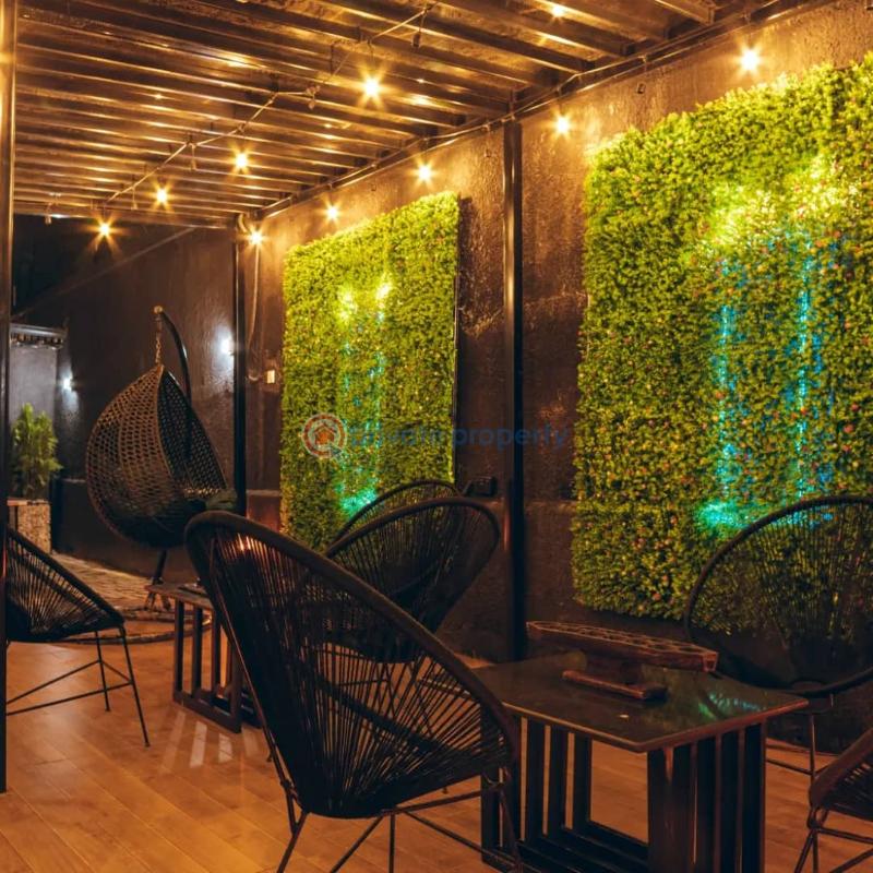 2 bedroom Flat & Apartment Short let Plot 232, Chibuzor Chinyere Crescent, Guzape, Abuja Guzape Abuja Phase 1  - 5