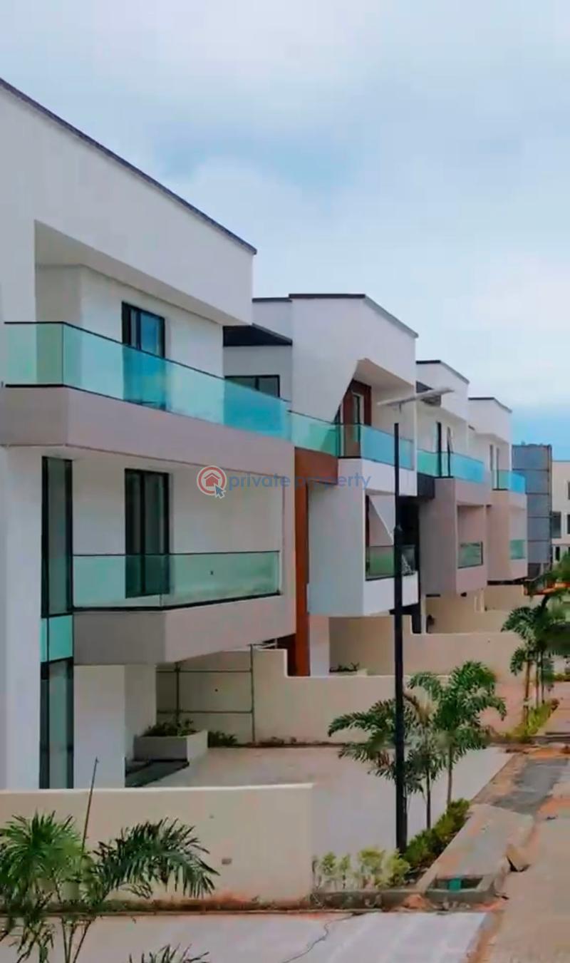 2 bedroom Flat & Apartment For Sale Lekki Foreshore Lekki Lagos - 1