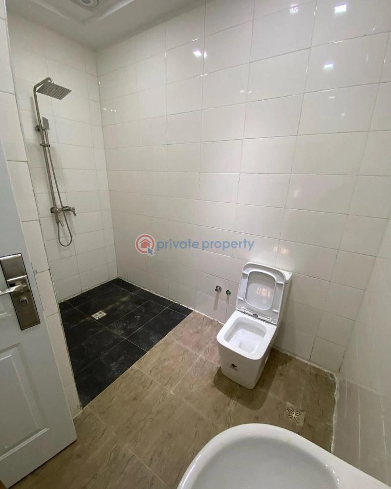 2 bedroom Duplex For Sale Jahi Abuja Phase 2  - 3